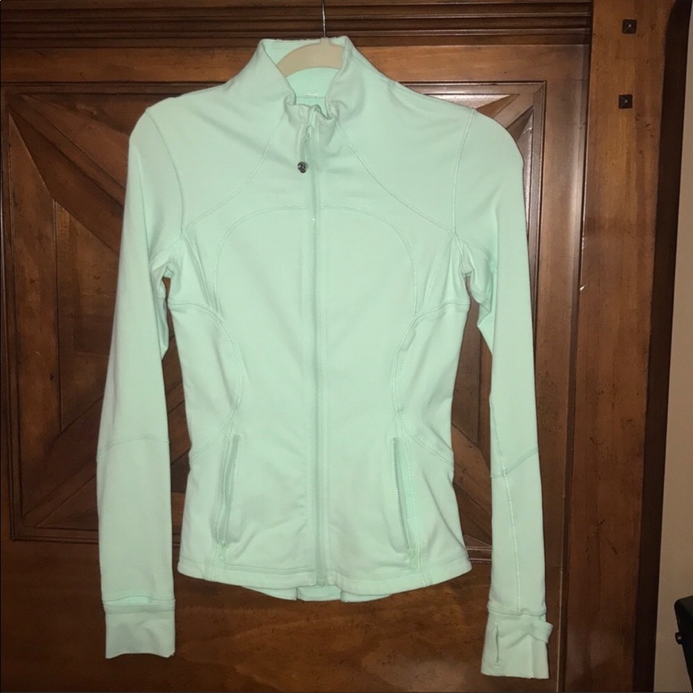 Like New Lululemon Jacket